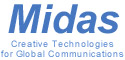 Midas Communication