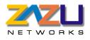 Zazu Networks