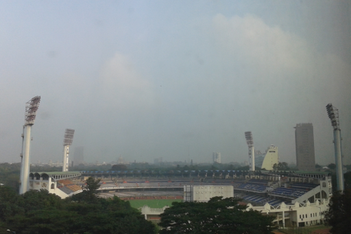 Kanteerva Stadium