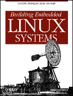 Building Embedded Systems