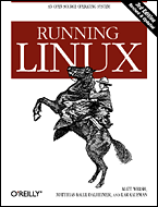 Running Linux